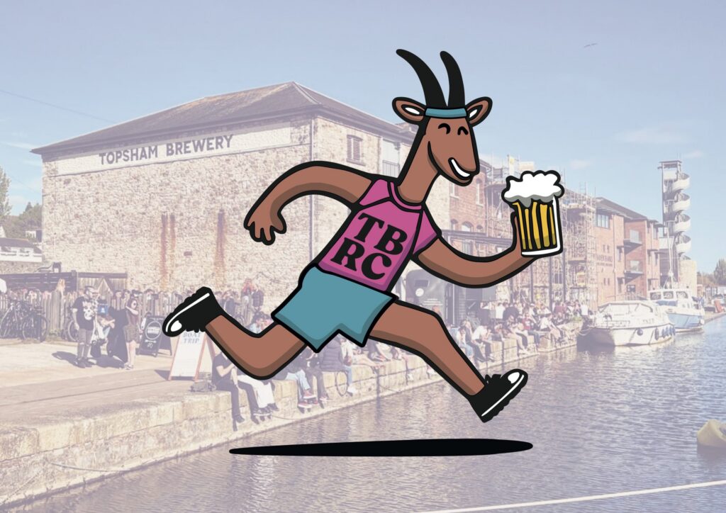 Top Brew Run Club